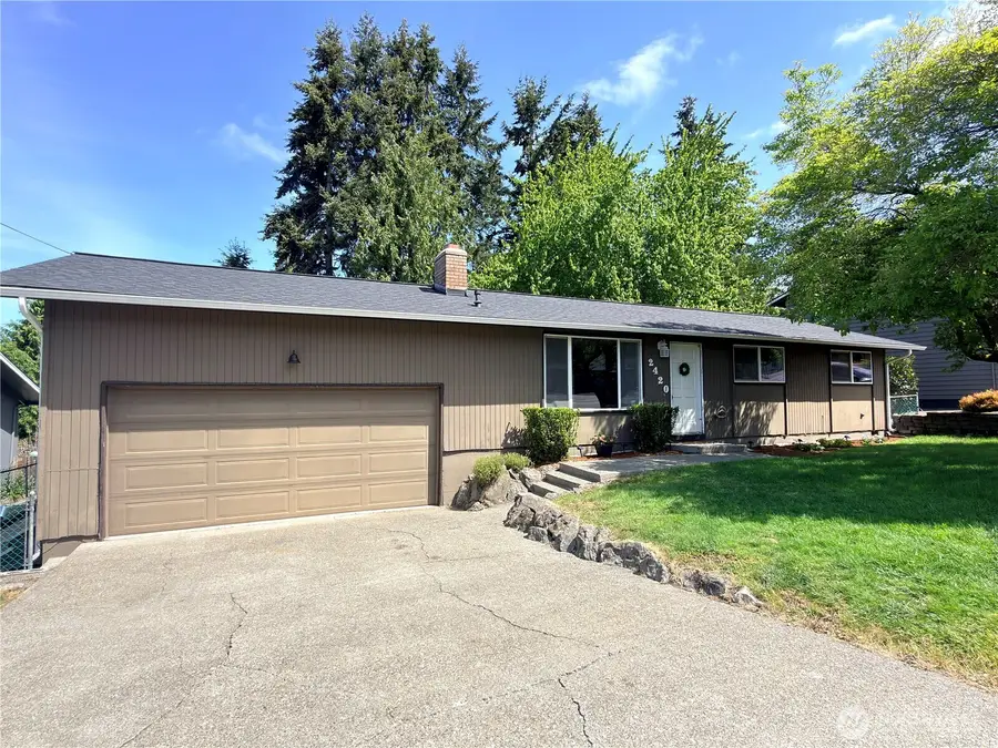 2420 SW 326th Street, Federal Way, WA 98023 - #3