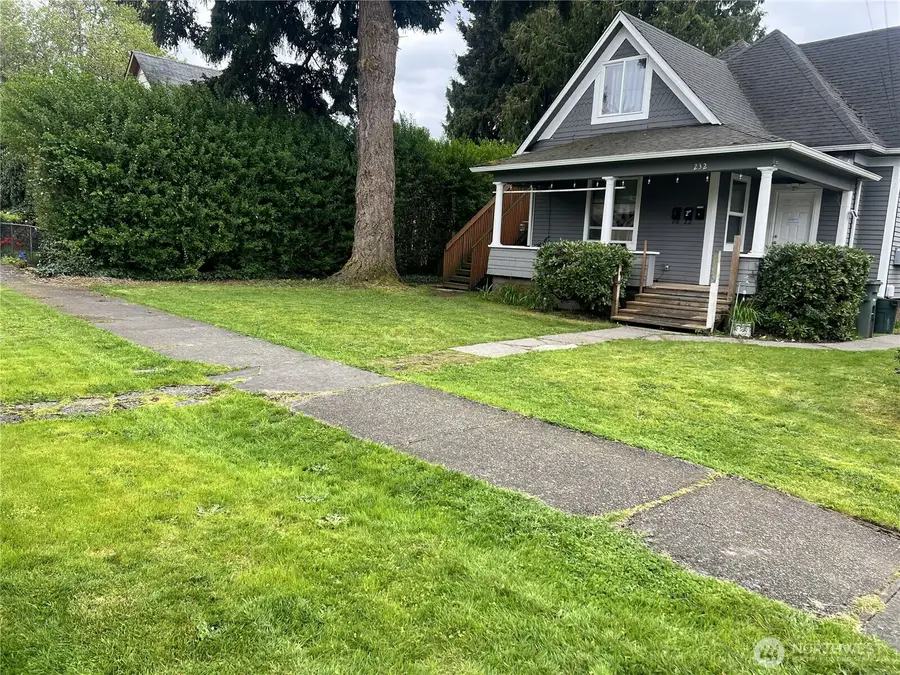 232 4th Avenue Nw, Puyallup, WA 98371 - #2
