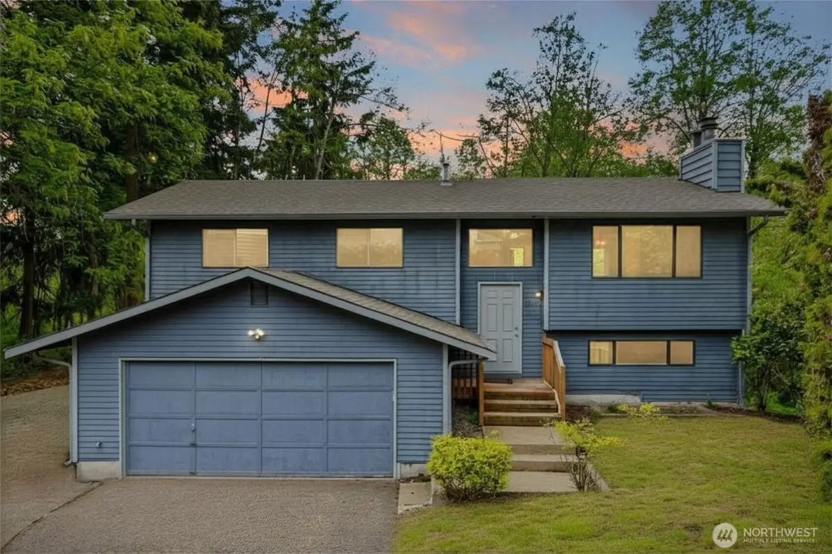 3604 S 299th Place, Auburn, WA 98001 - #1