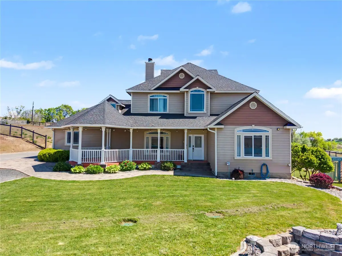 21165 Division .4 Ne, Soap Lake, WA 98851 - #1