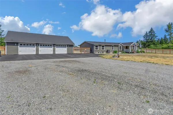 14323 Herbert Lane Se, Yelm, WA 98597