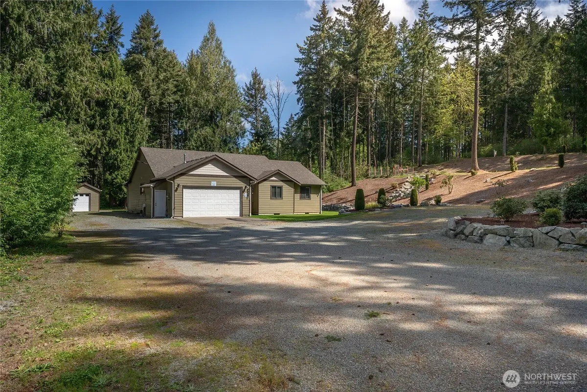 7805 300th Street Ct S, Roy, WA 98580 - #1