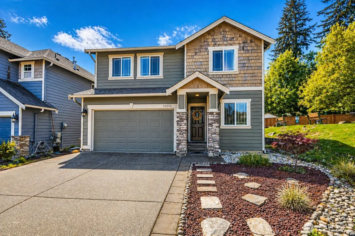 13112 27th Place W, Everett, WA 98204 - #1