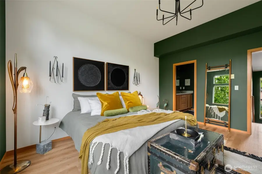4000 14th Avenue S #A, Seattle, WA 98108 - #3