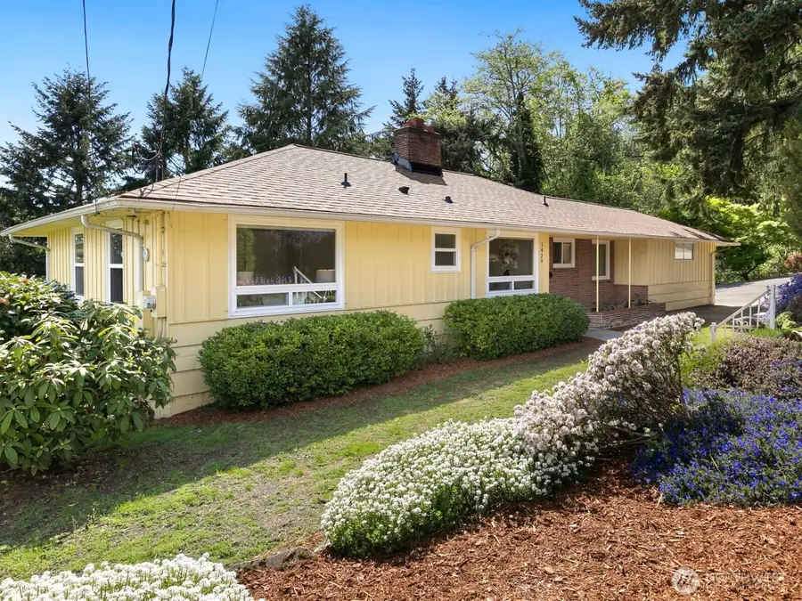 1429 SW 170th Street, Normandy Park, WA 98166 - #2