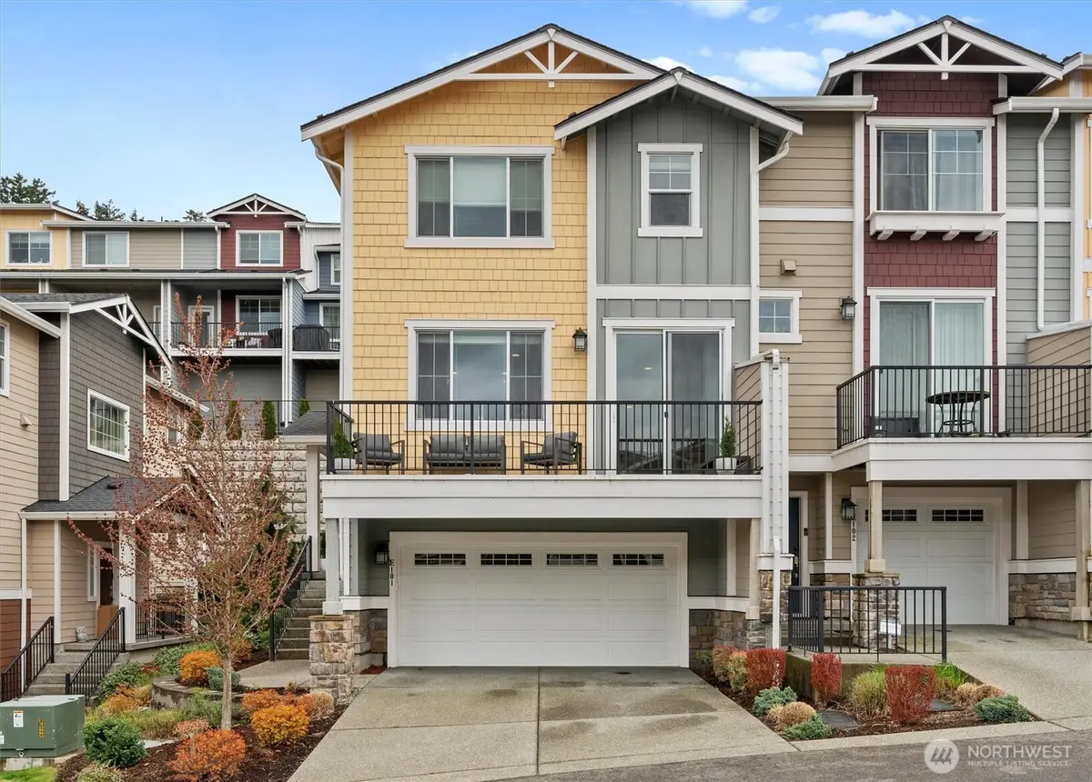 22328 88th Way S #E101, Kent, WA 98031 - #1