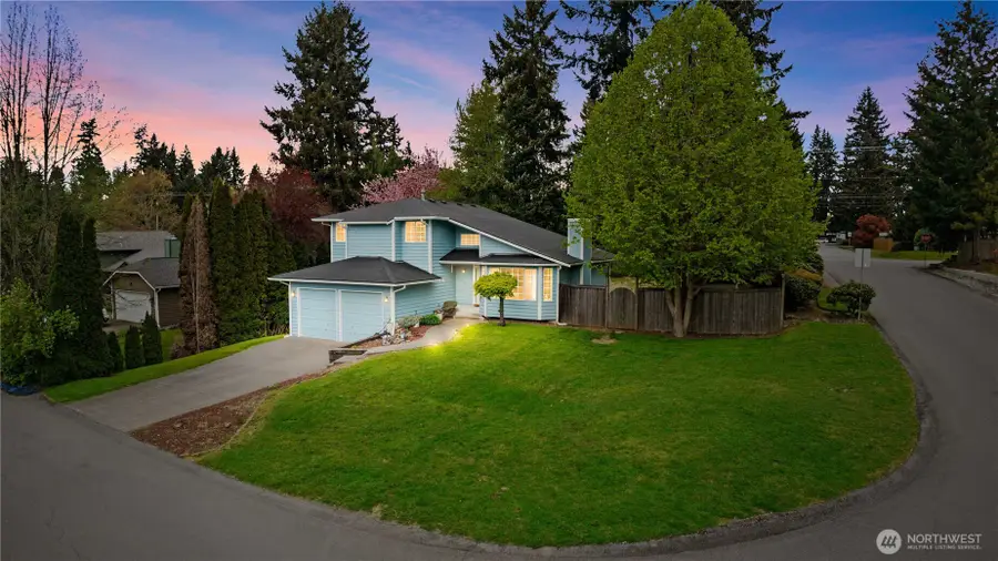 20415 120th St Ct E, Bonney Lake, WA 98391 - #2