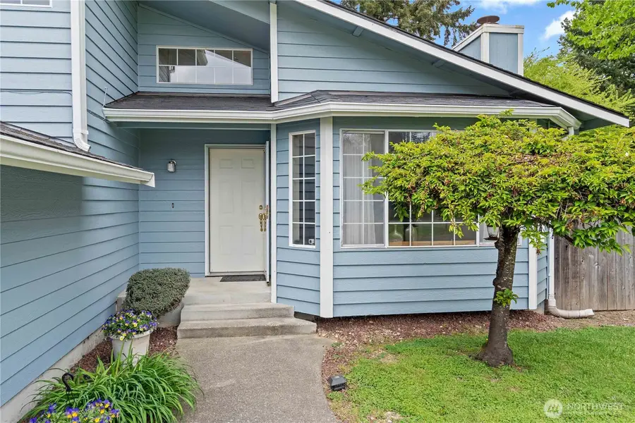 20415 120th St Ct E, Bonney Lake, WA 98391 - #3