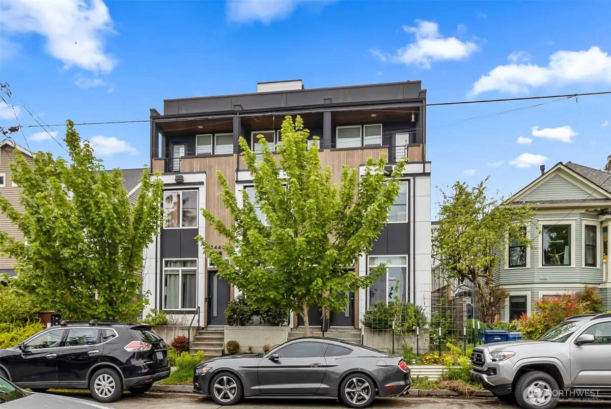 2440 NW 60th Street #B, Seattle, WA 98107 - #1