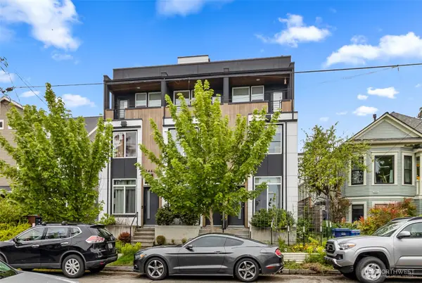 2440 NW 60th Street #B, Seattle, WA 98107