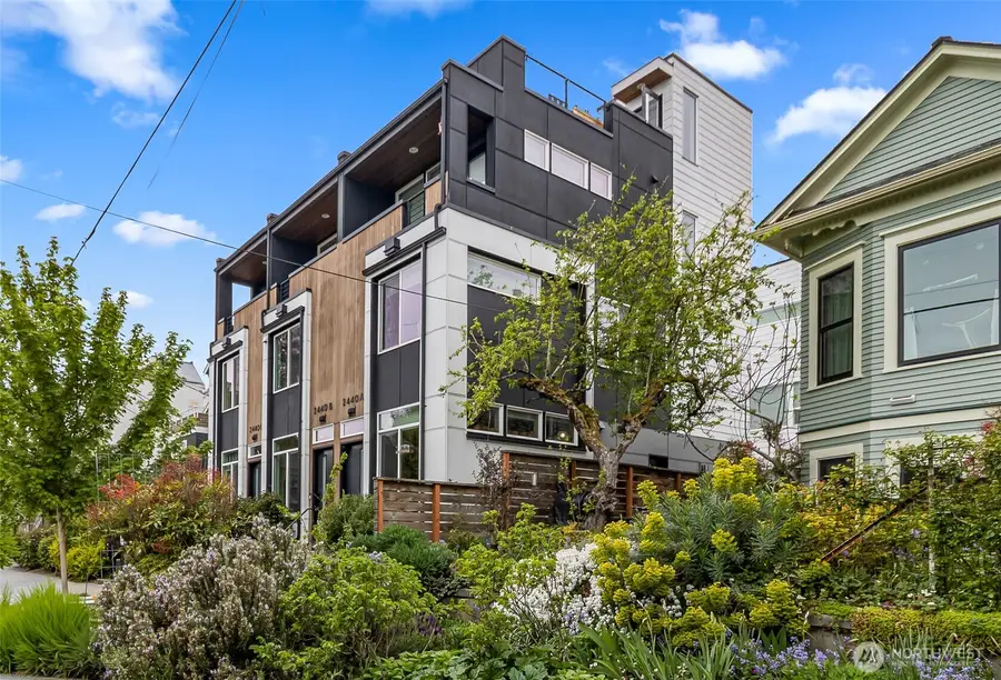 2440 NW 60th Street #B, Seattle, WA 98107 - #2