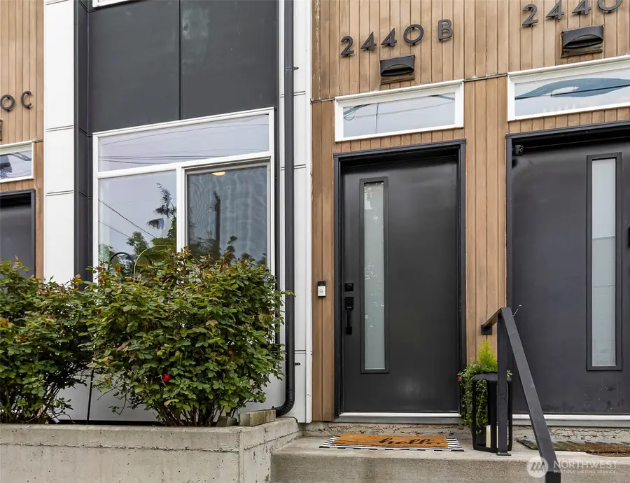 2440 NW 60th Street #B, Seattle, WA 98107 - #3