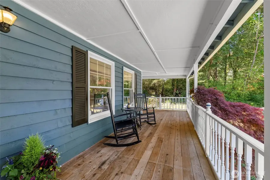 858 Illahee Drive, Fox Island, WA 98333 - #3