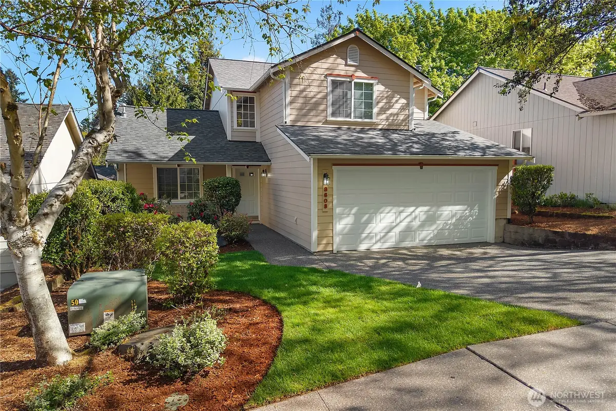 3608 Bittersweet Street Se, Olympia, WA 98501 - #1