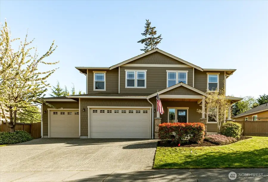 2837 SW Fairway Point Drive, Oak Harbor, WA 98277 - #2