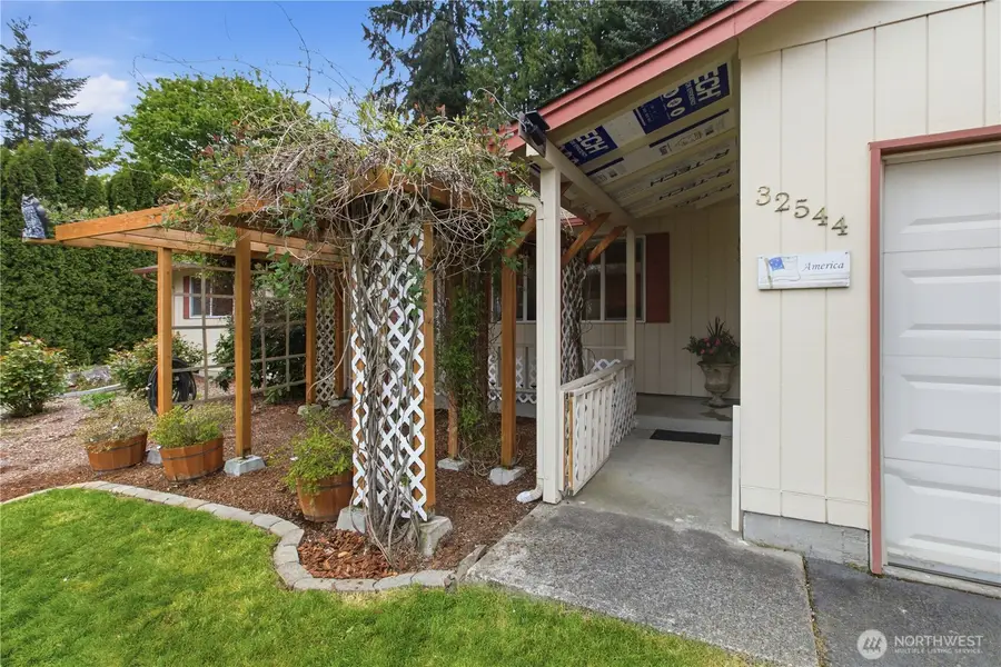 32544 24th Avenue Sw, Federal Way, WA 98023 - #2
