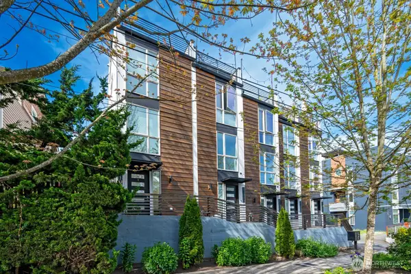 2108 E James Street #A, Seattle, WA 98122