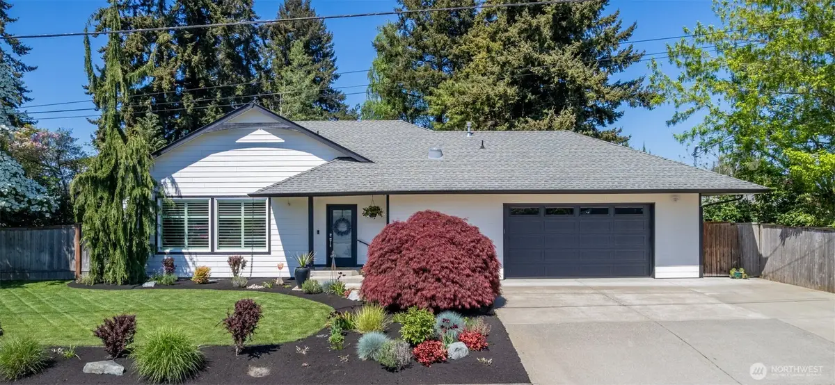 1913 3rd Avenue Nw, Puyallup, WA 98374 - #1