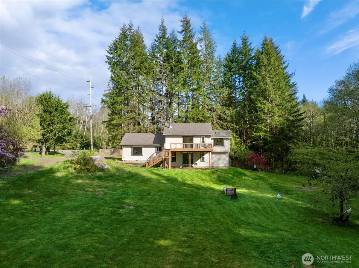 219 Ocean Beach Road, Hoquiam, WA 98550 - #1
