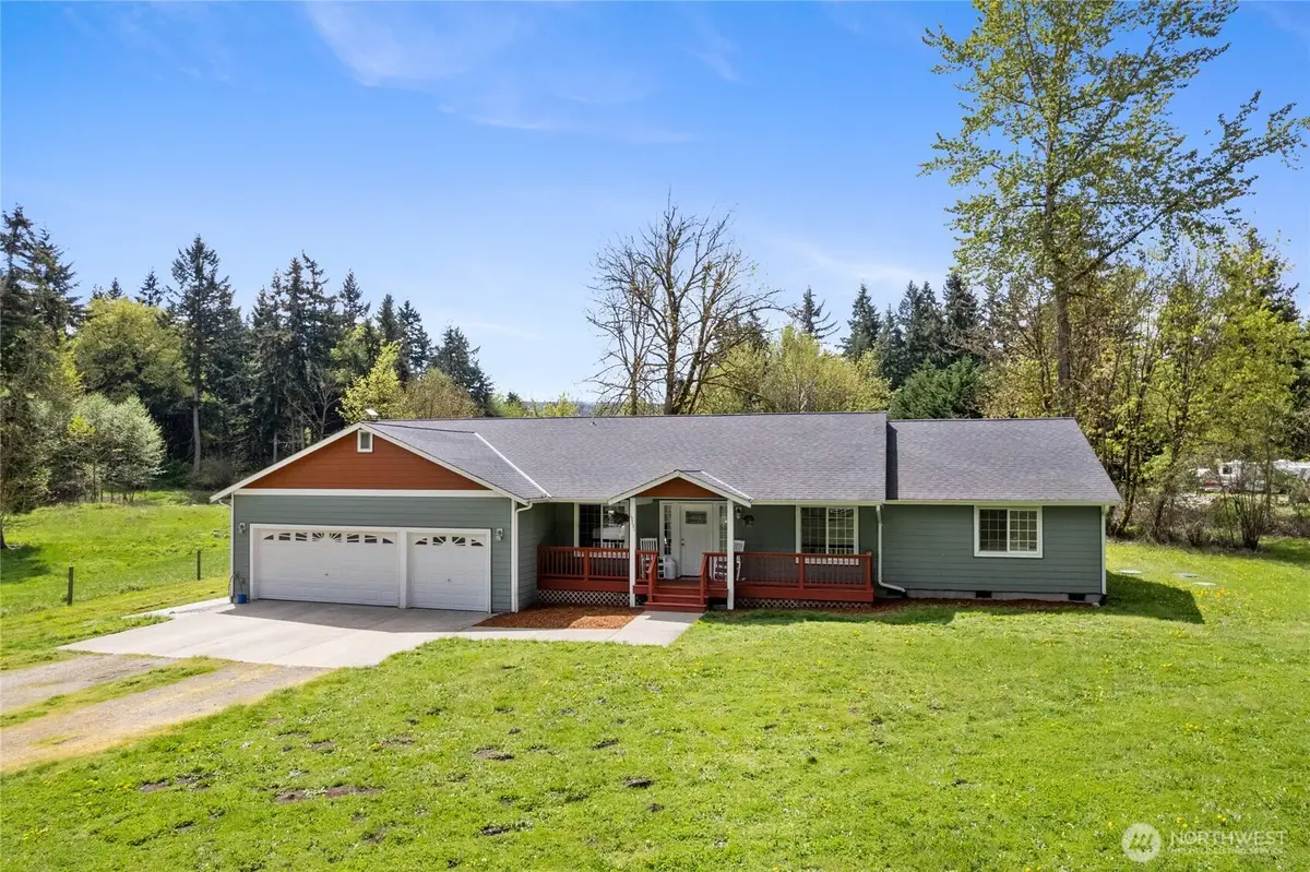 19731 161st Way Se, Yelm, WA 98597 - #1