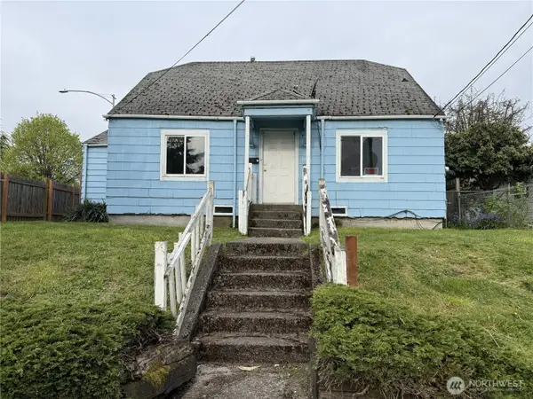 3790 E B Street, Tacoma, WA 98404