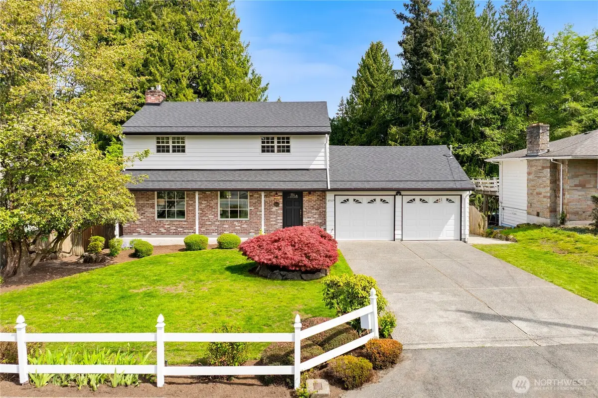 18615 81st Avenue W, Edmonds, WA 98026 - #1