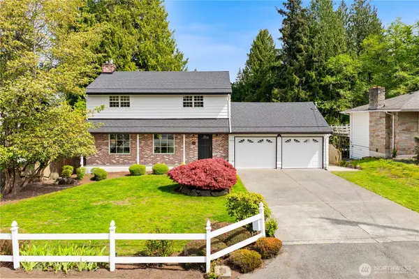 18615 81st Avenue W, Edmonds, WA 98026
