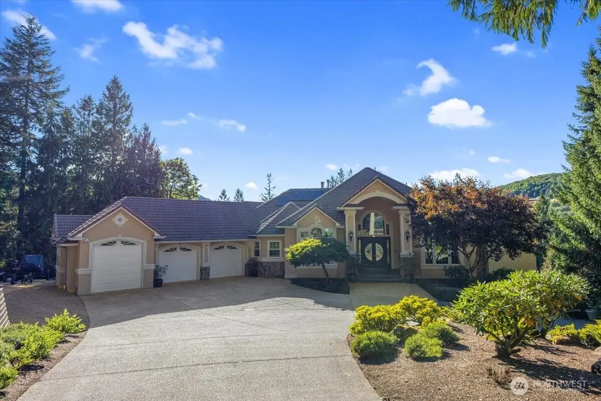 22410 Mcmurray Shore Drive, Mount Vernon, WA 98274 - #1