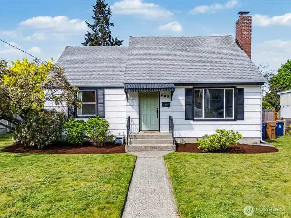 622 Howard Street, Tacoma, WA 98406