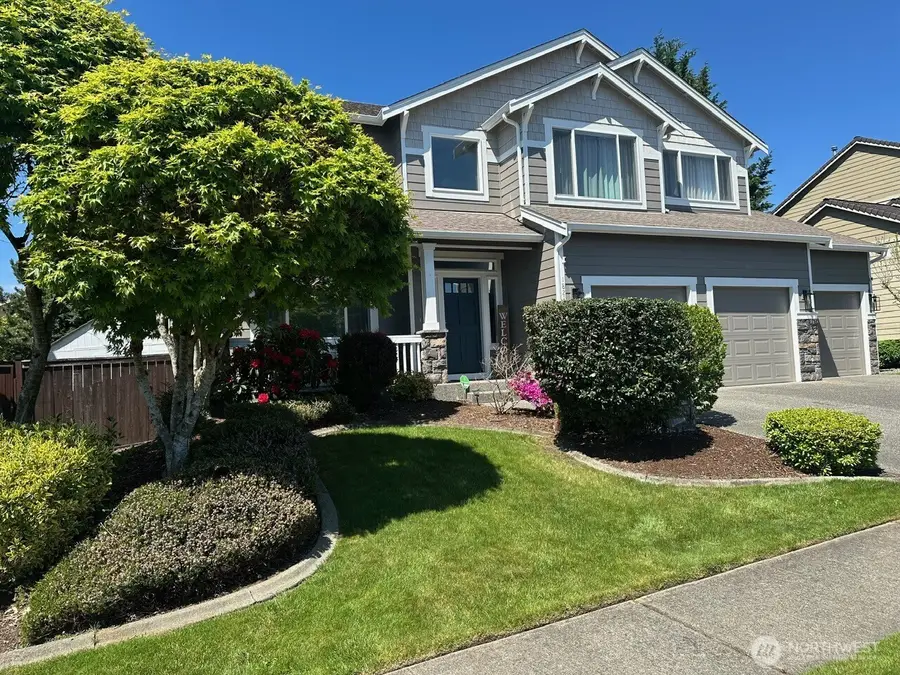 18216 92nd Avenue E, Puyallup, WA 98375 - #2