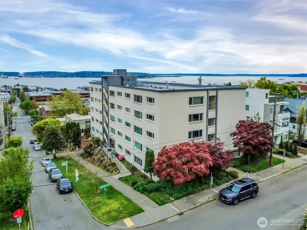 919 2nd Avenue W #505, Seattle, WA 98119
