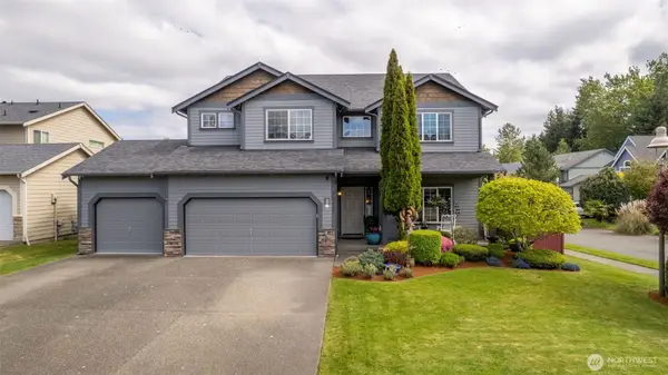 20225 194th Avenue E, Orting, WA 98360
