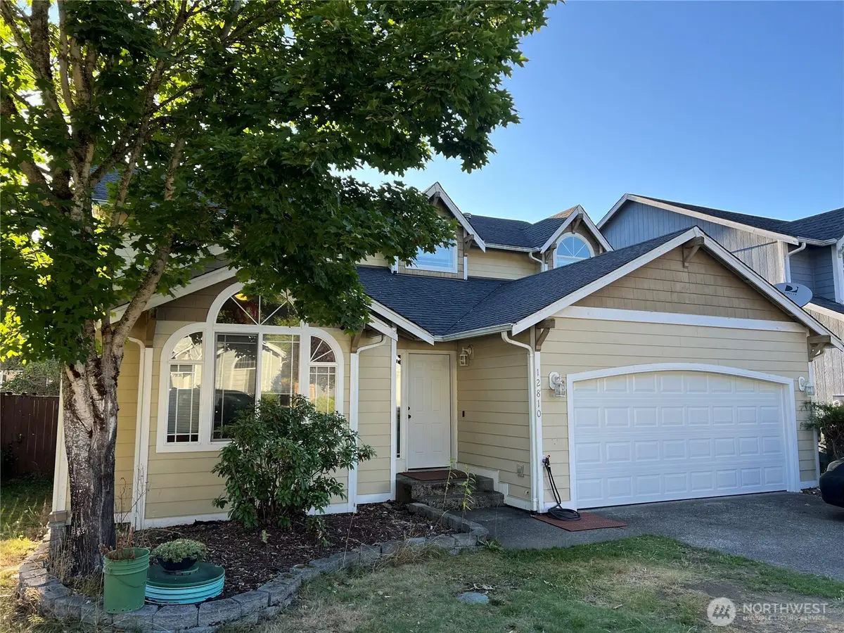 12810 82nd Avenue Ct E, Puyallup, WA 98373 - #1