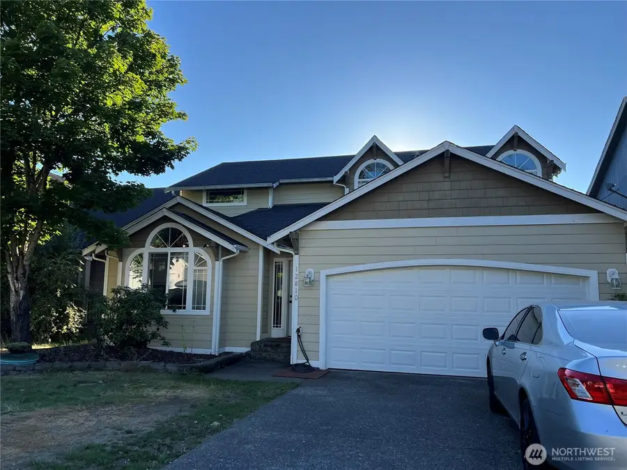 12810 82nd Avenue Ct E, Puyallup, WA 98373 - #2