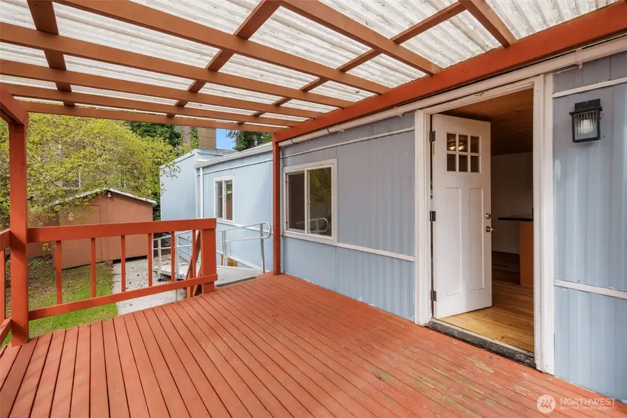 24222 54th Avenue W #12, Mountlake Terrace, WA 98043 - #3