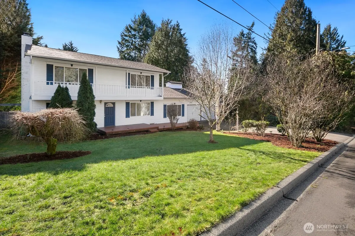 7037 NE 137th Street, Kirkland, WA 98034 - #1