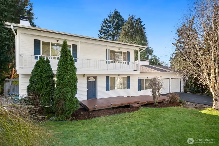 7037 NE 137th Street, Kirkland, WA 98034 - #2