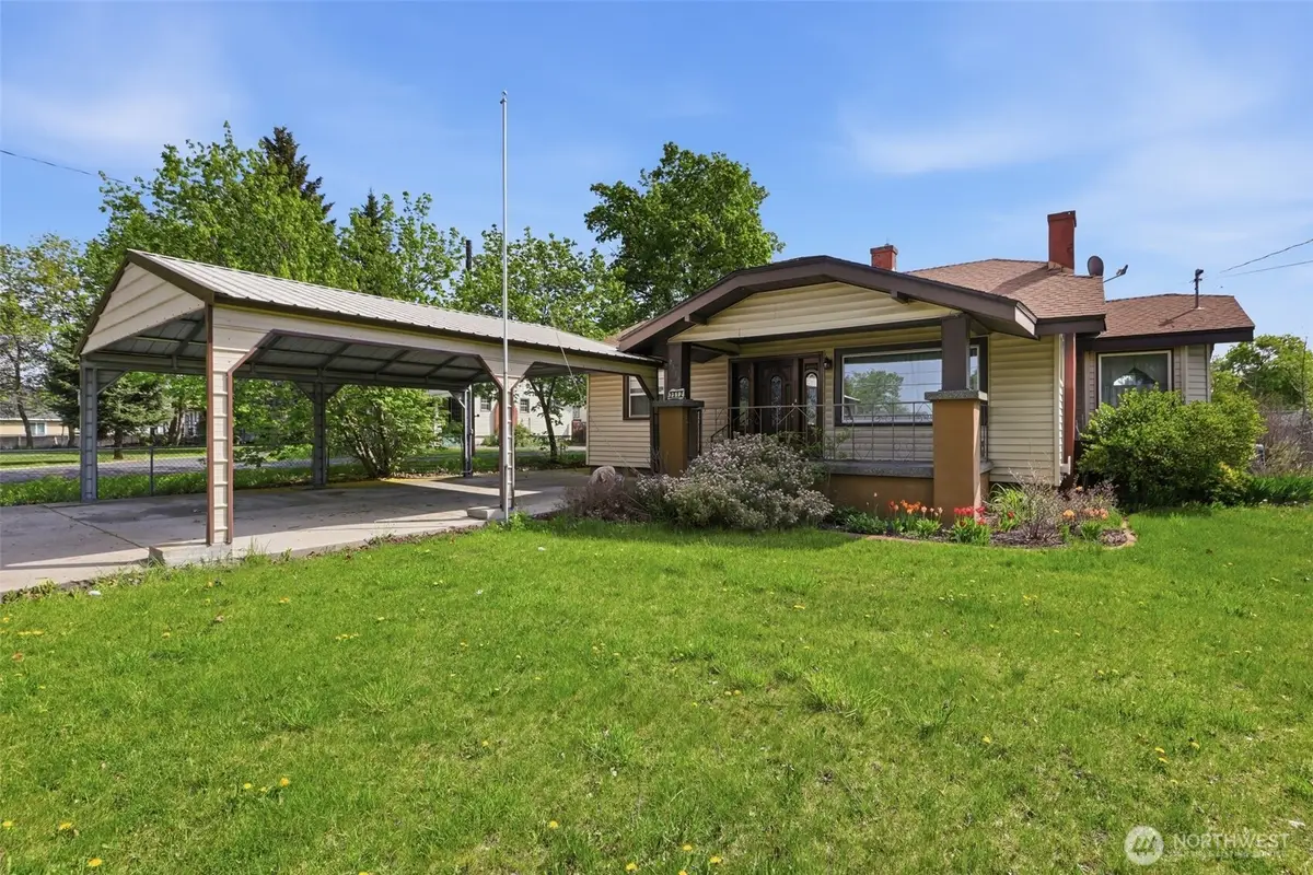 2512 N Park Road, Spokane Valley, WA 99212 - #1