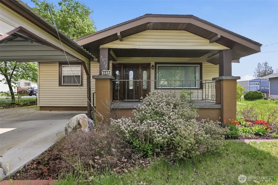 2512 N Park Road, Spokane Valley, WA 99212 - #2