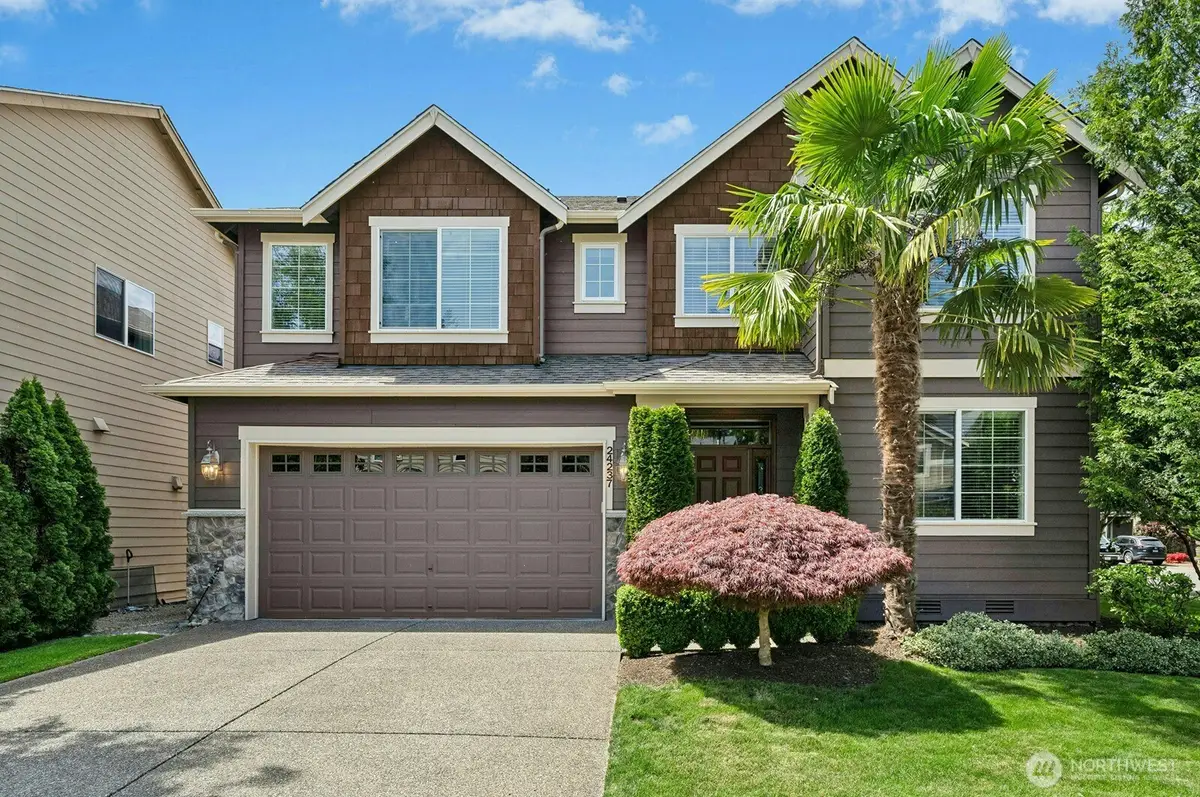 24237 229th Avenue Se, Maple Valley, WA 98038 - #1