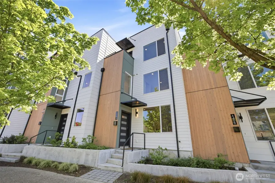 6406 Fauntleroy Way Sw, Seattle, WA 98136 - #2