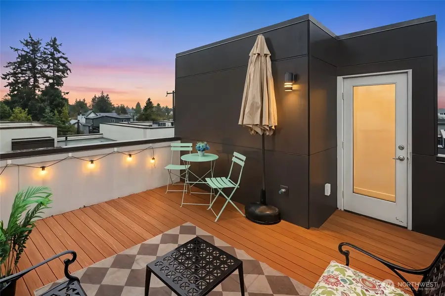 8358 19th Avenue Nw #B, Seattle, WA 98117 - #3