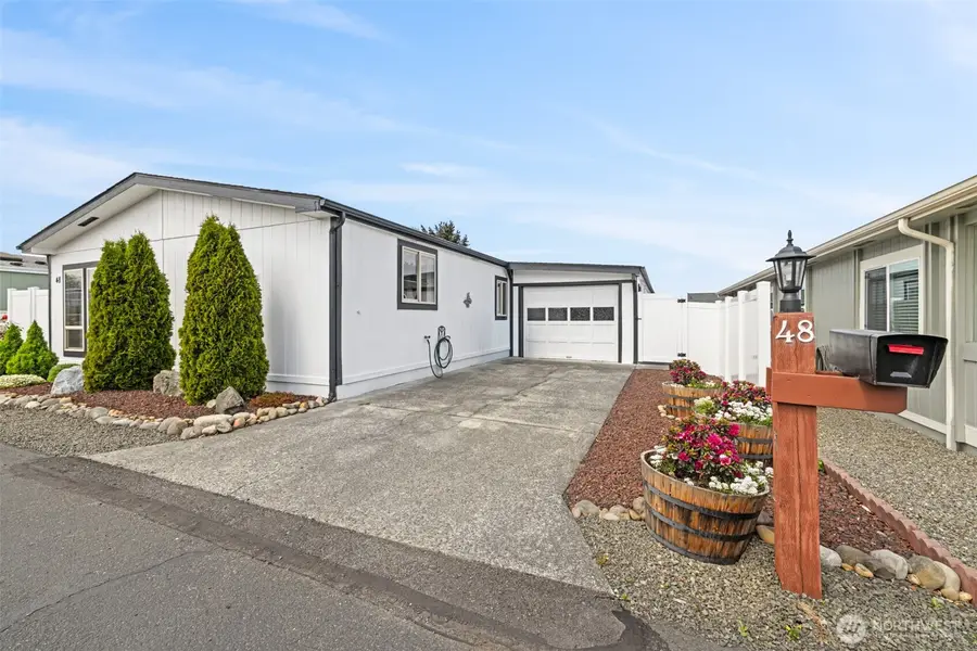 325 N 5th #48 Avenue, Sequim, WA 98382 - #3