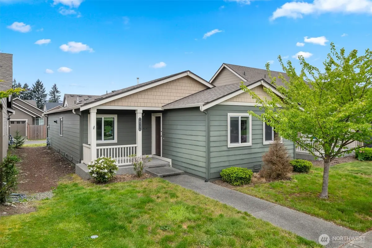 18734 105th Lane E, Puyallup, WA 98374 - #1