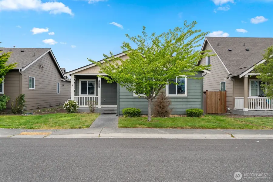 18734 105th Lane E, Puyallup, WA 98374 - #2
