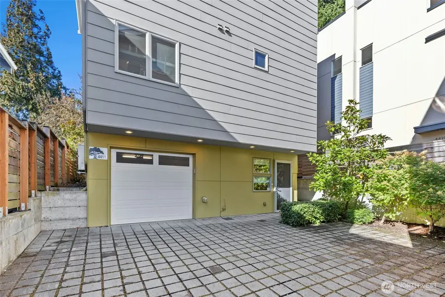 4411 Meridian Avenue N, Seattle, WA 98103 - #2