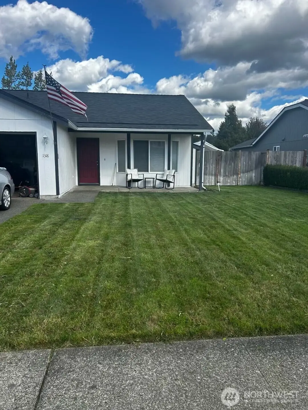 1318 Headly Avenue Nw, Orting, WA 98360 - #1