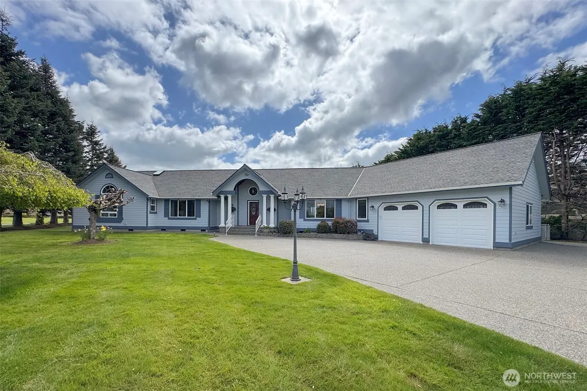 21 Donaper Road, Sequim, WA 98382 - #1