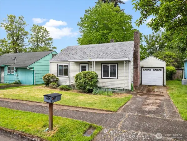 1016 W Street, Vancouver, WA 98661