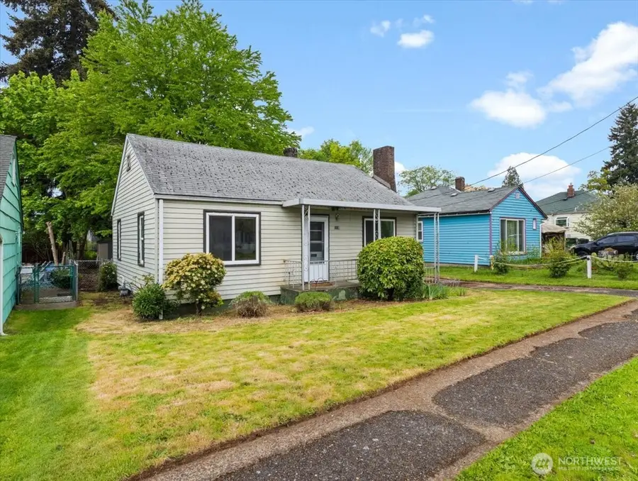 1016 W Street, Vancouver, WA 98661 - #2